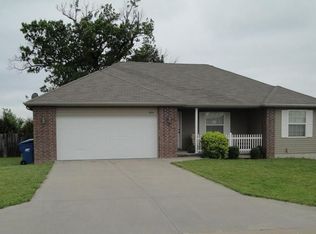 309 N Lexington Cir, Clever, MO 65631