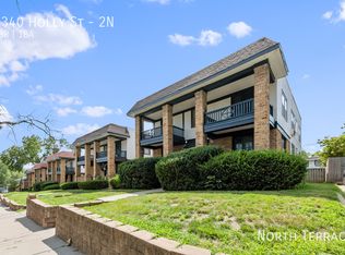 Drake, Kansas City, MO 64111