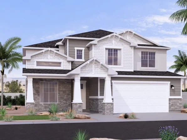 6250 S Irontree Dr, Saint George, UT 84790