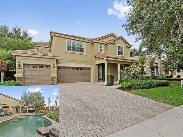 2811 Maria Isabel Ave, Ocoee, FL 34761