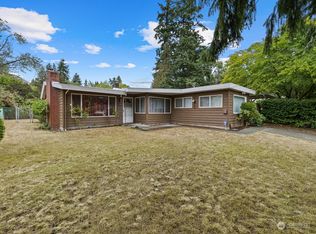 324 NE 157th St, Shoreline, WA