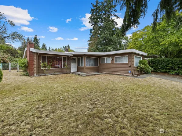 324 NE 157th Street, Shoreline, WA 98155
