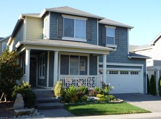 17320 NE 118th Ct, Redmond, WA 98052