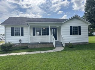 628 Clifton Ln, Cookeville, TN 38506