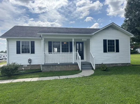 628 Clifton Ln, Cookeville, TN 38506