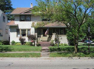 1351 Saint Paris Rd, Springfield, OH 45504