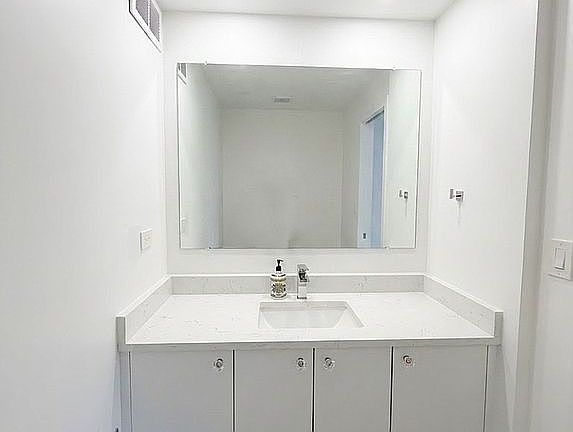 Lovely bathroom