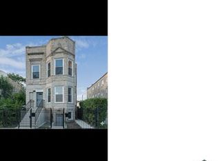 4140 W Wilcox St Unit 2, Chicago, IL 60624