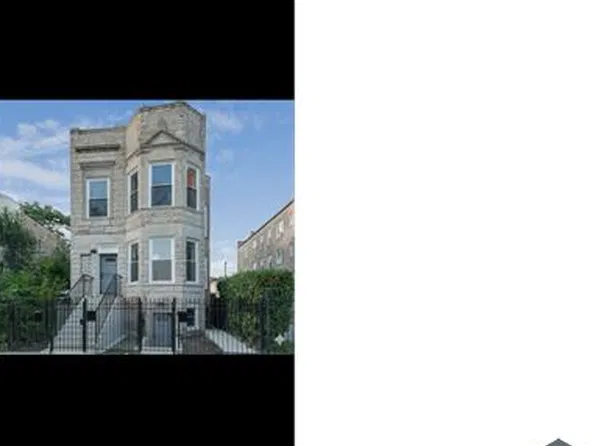 4140 W Wilcox St Unit 2, Chicago, IL 60624