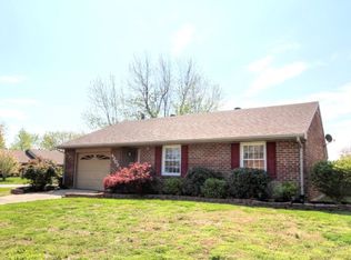 4203 Buckland Sq, Owensboro, KY 42301