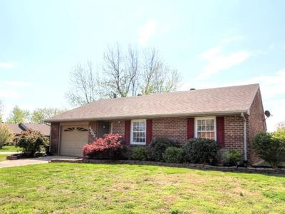 4203 Buckland Sq, Owensboro, KY, 42301