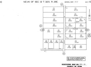0 Standford Ave, Boron, CA 93516