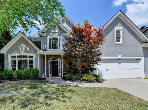 310 Fieldstone Walk, Alpharetta, GA 30005