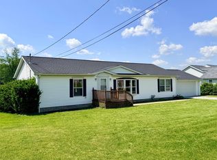 542 E Campbell St, Loudonville, OH 44842