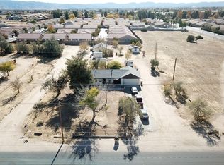 16749 Sultana St, Hesperia, CA 92345