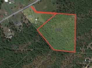 199 Clinton Rd, Conway, AR 72032