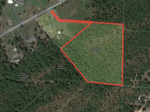 199 Clinton Rd, Conway, AR 72032
