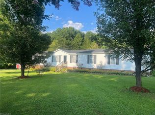 1024 Frans Rd, Westfield, NC 27053