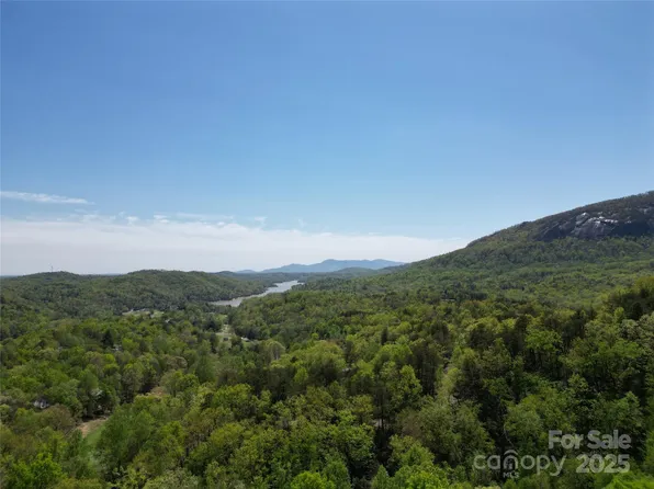 LOT 114 Summit Ct, Lake Lure, NC 28746