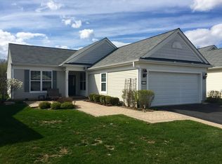 12345 Copper Ln, Huntley, IL 60142