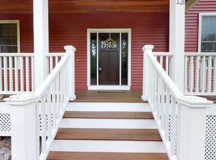 13 Samuel J Dr, Merrimack, NH 03054