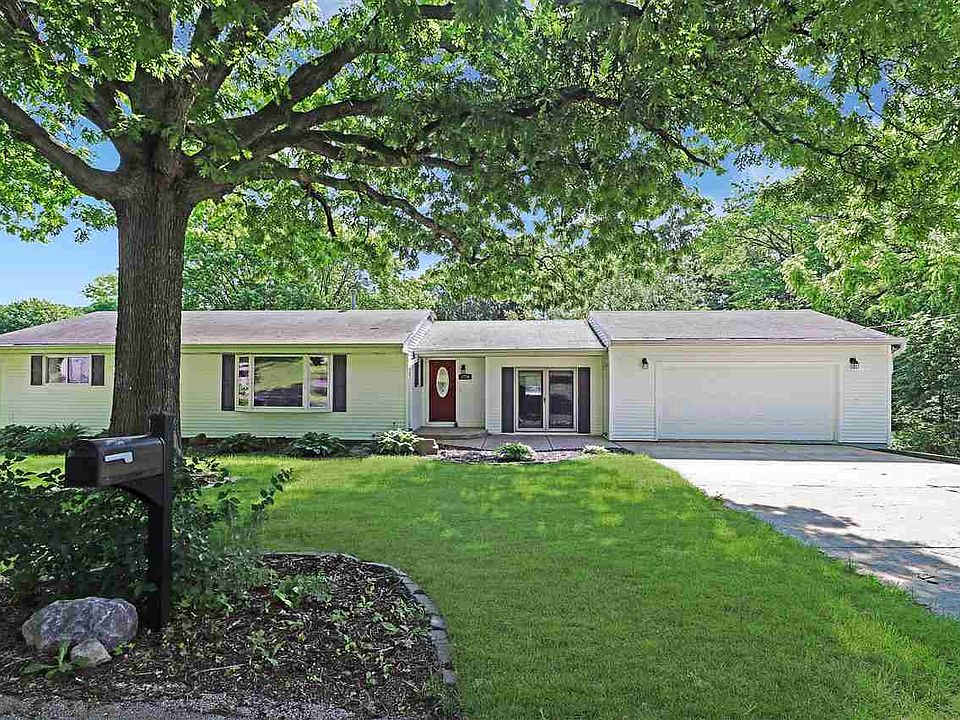 1st image of 3730 N Breckenridge Ct