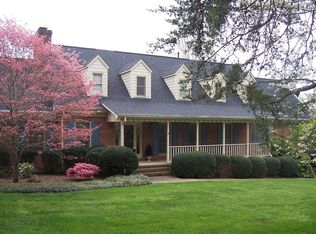 504 Get A Way Ln, Bahama, NC 27503