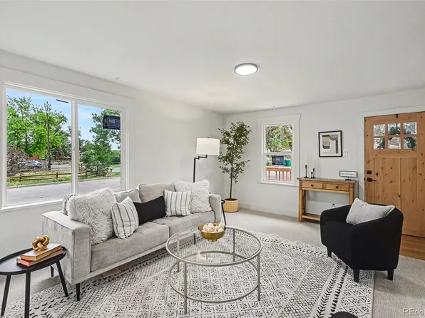5645 W Virginia Avenue, Lakewood, CO 80226