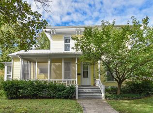 159 N Hudson St, Coldwater, MI 49036