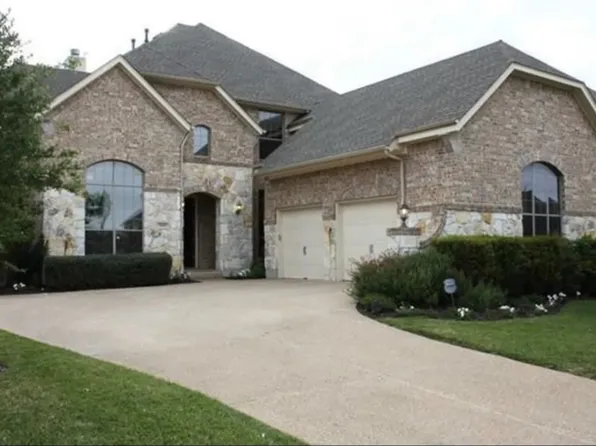 3430 Alexandrite Way, Round Rock, TX 78681