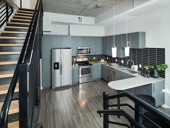 2nd image of 2101 Welton St #112