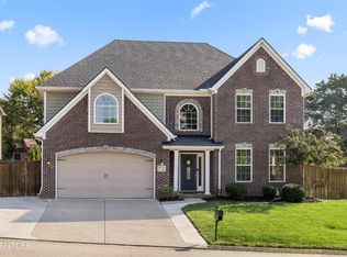 3314 Teal Creek Ln LOT 243, Knoxville, TN 37931