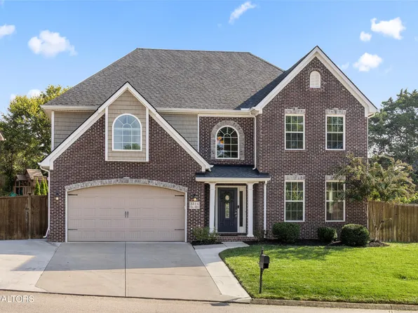 3314 Teal Creek Ln Lot 243, Knoxville, TN 37931