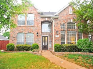410 Buttonwood Dr, Coppell, TX 75019