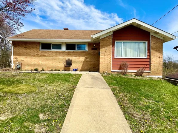 314 Dunbar Dr, Pittsburgh, PA 15235