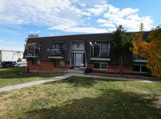 9499 W 56th Pl #0, Arvada, CO 80002