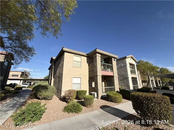 8000 W Badura Ave, Las Vegas, NV