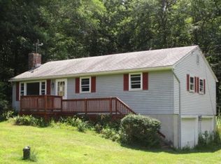 23 Petersson Cir, Stafford Springs, CT 06076