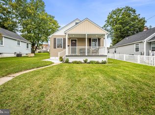 628 N Stuart St, Baltimore, MD 21221