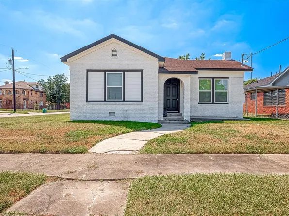 2020 Berry Street, Houston, TX 77004