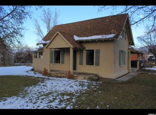 407 E 100 S, Payson, UT 84651