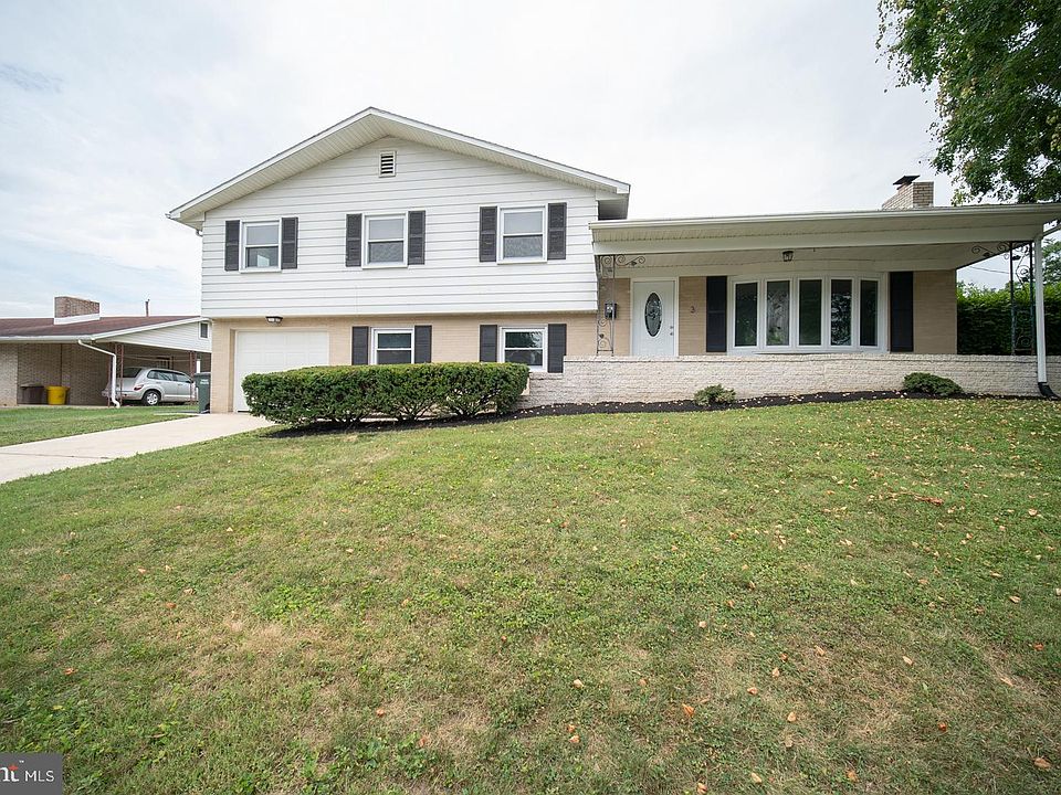 3 Grinnel Dr, Camp Hill, PA 17011 Zillow