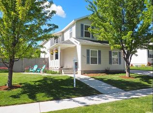 7802 N Windhover Rd, Eagle Mountain, UT 84005