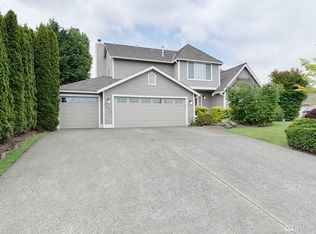 21415 129th Pl SE, Kent, WA 98031