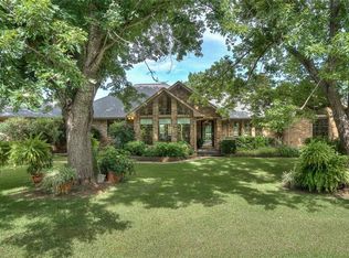 4689 Vz County Road 2602, Canton, TX 75103