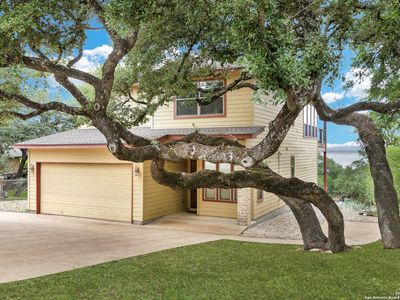 1298 Oakridge Lane, Canyon Lake, TX, 78133