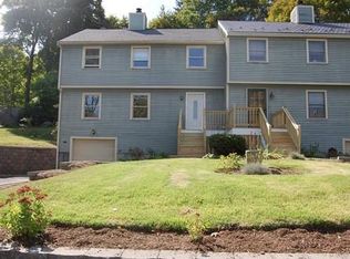 119 Newton St, Marlborough, MA 01752