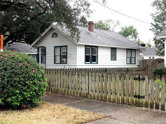 View from Sidewalk