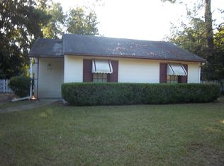 4169 Pinson St, Macon, GA