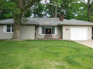 4133 N Timber Cir, Peoria, IL